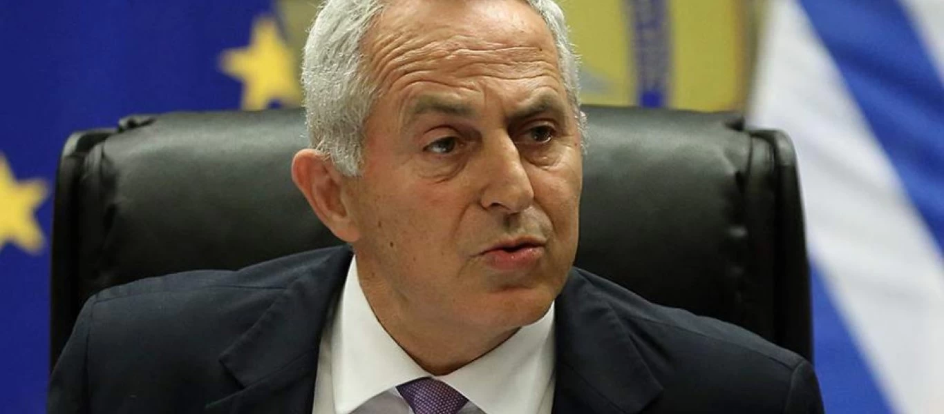 Πρώην ΥΕΘΑ Ε.Αποστολάκης: Οι Ένοπλες Δυνάμεις χρειάζονται ενίσχυση σε ολα τα επίπεδα - Τώρα το θυμήθηκε;